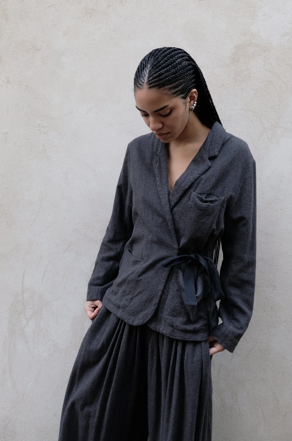 Murmure — elsa esturgie